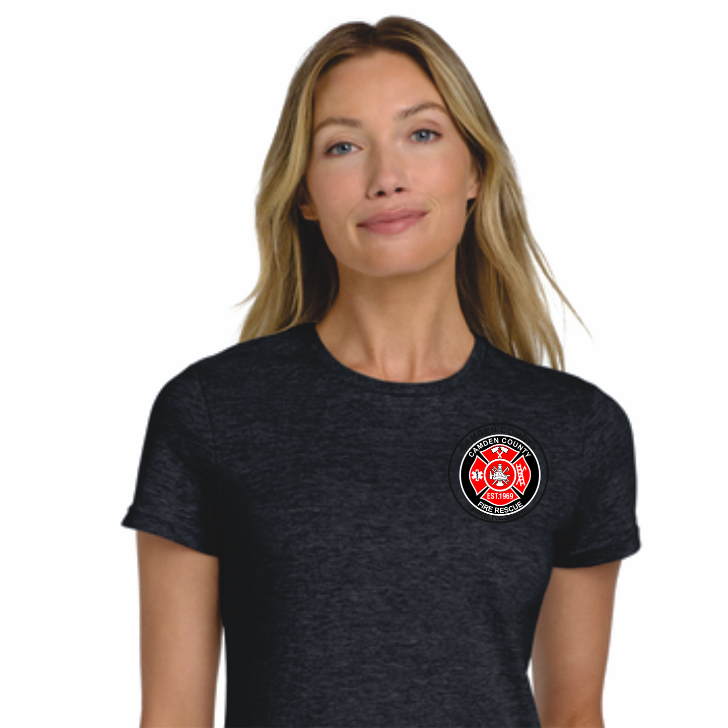 CCFR LADIES SHORT SLEEVE "MARRIED TO" T-SHIRTS