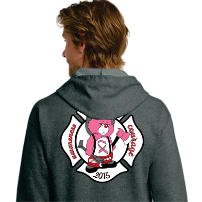CCFR YOUTH AND ADULT STATION HOODIES - ALL STATIONS