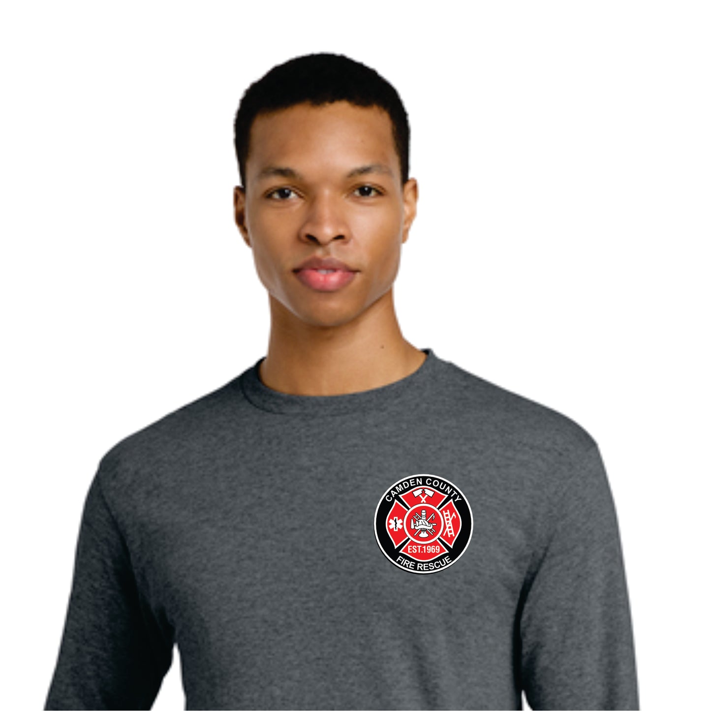 CCFR YOUTH AND ADULT SHORT SLEEVE STATION T-SHIRTS - ALL STATIONS