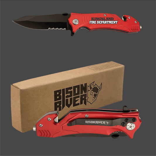 KFD RESCUE KNIFE