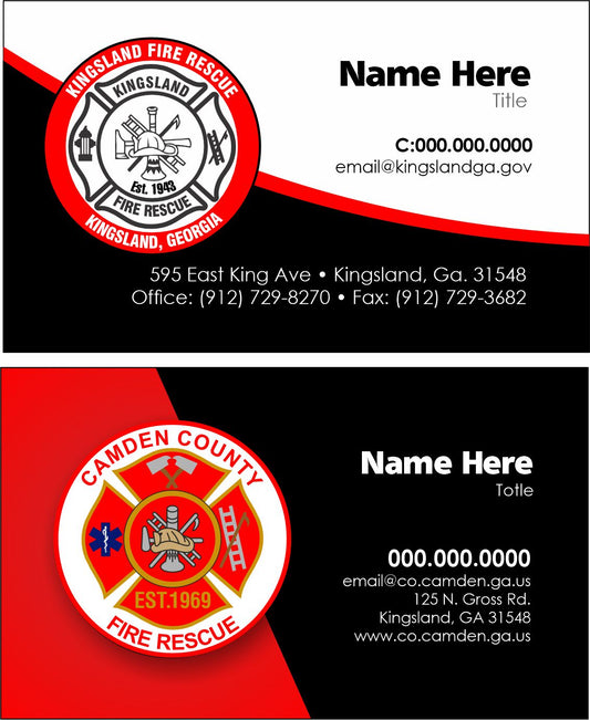 1000 FULL COLOR BUSINESS CARDS